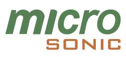 Micro-sonic